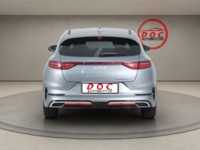 Kia ProCeed 1.5 T-GDI