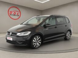 Volkswagen Touran 2.0 TDI R-Line
