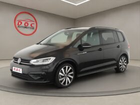 Volkswagen Touran 2.0 TDI R-Line