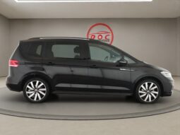 Volkswagen Touran 2.0 TDI R-Line