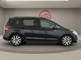 Volkswagen Touran 2.0 TDI R-Line