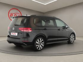 Volkswagen Touran 2.0 TDI R-Line