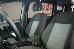 Volkswagen Touran 2.0 TDI R-Line