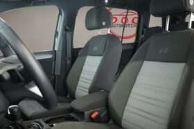 Volkswagen Touran 2.0 TDI R-Line