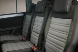 Volkswagen Touran 2.0 TDI R-Line