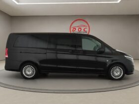 Mercedes Vito Tourer 2.0 CDI PRO