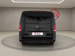Mercedes Vito Tourer 2.0 CDI PRO