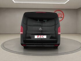 Mercedes Vito Tourer 2.0 CDI PRO