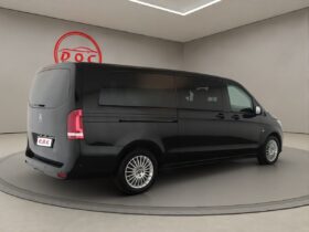 Mercedes Vito Tourer 2.0 CDI PRO