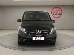 Mercedes Vito Tourer 2.0 CDI PRO