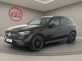 Mercedes GLC 2.0 2.0 Benzina AMG Premium Plus