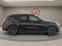 Mercedes GLC 2.0 2.0 Petrol AMG Premium Plus