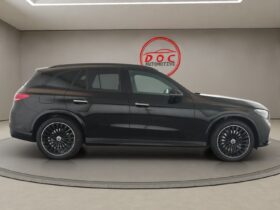 Mercedes GLC 2.0 2.0 Benzina AMG Premium Plus