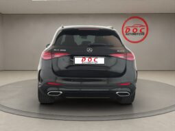 Mercedes GLC 2.0 2.0 Petrol AMG Premium Plus