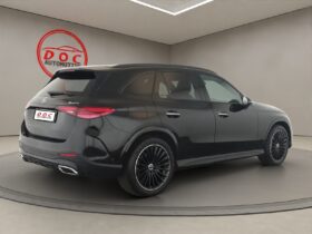 Mercedes GLC 2.0 2.0 Benzina AMG Premium Plus