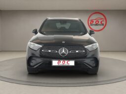 Mercedes GLC 2.0 2.0 Petrol AMG Premium Plus