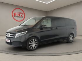 Mercedes V 300 d 2.0 Diesel Avantgarde