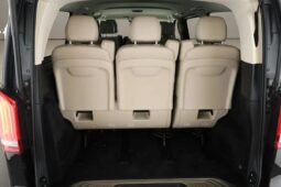 Mercedes V 300 d 2.0 Diesel Avantgarde