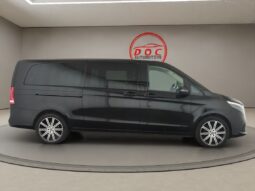 Mercedes V 300 d 2.0 Diesel Avantgarde