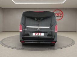 Mercedes V 300 d 2.0 Diesel Avantgarde