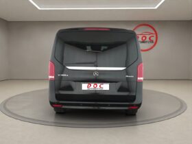 Mercedes V 300 d 2.0 Diesel Avantgarde