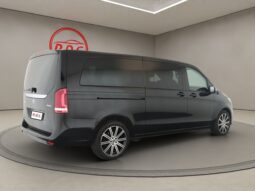 Mercedes V 300 d 2.0 Diesel Avantgarde