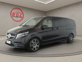 Mercedes V 300 d 2.0 Diesel Avantgarde AMG