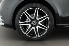 Mercedes V 300 d 2.0 Diesel Avantgarde AMG