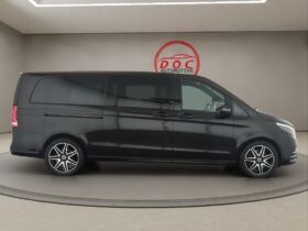 Mercedes V 300 d 2.0 Diesel Avantgarde AMG