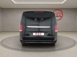 Mercedes V 300 d 2.0 Diesel Avantgarde AMG