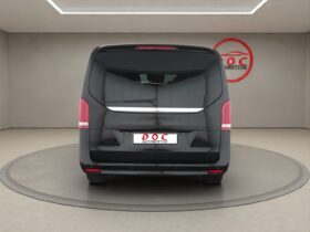 Mercedes V 300 d 2.0 Diesel Avantgarde AMG