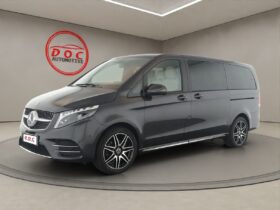 Mercedes V 300 d 2.0 Diesel Avantgarde AMG