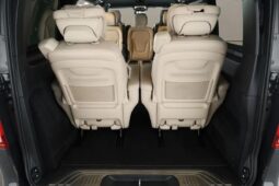 Mercedes V 300 d 2.0 Diesel Avantgarde AMG