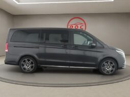 Mercedes V 300 d 2.0 Diesel Avantgarde AMG