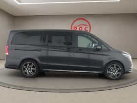 Mercedes V 300 d 2.0 Diesel Avantgarde AMG