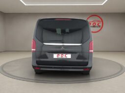 Mercedes V 300 d 2.0 Diesel Avantgarde AMG