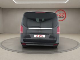 Mercedes V 300 d 2.0 Diesel Avantgarde AMG