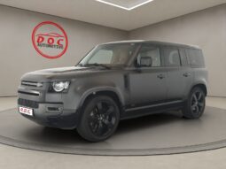 Land Rover Defender 110 5.0 V8 P525
