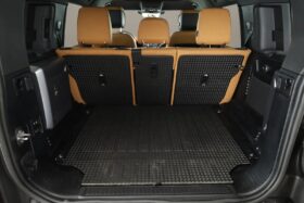 Land Rover Defender 110 5.0 V8 P525