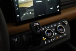 Land Rover Defender 110 5.0 V8 P525