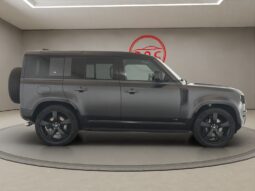 Land Rover Defender 110 5.0 V8 P525