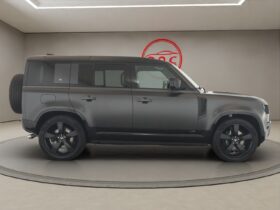 Land Rover Defender 110 5.0 V8 P525