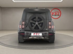 Land Rover Defender 110 5.0 V8 P525