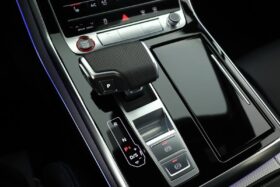 Audi SQ7 4.0 TFSI