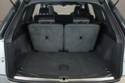 Audi SQ7 4.0 TFSI