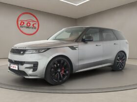 Land Rover Range Rover Sport 3.0 Diesel Autobiografia