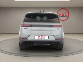 Land Rover Range Rover Sport 3.0 Diesel Autobiografia