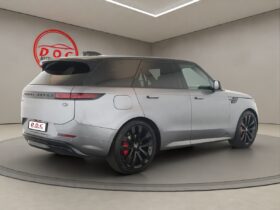 Land Rover Range Rover Sport 3.0 Diesel Autobiografia