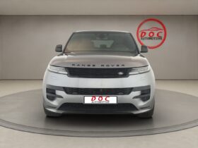 Land Rover Range Rover Sport 3.0 Diesel Autobiografia