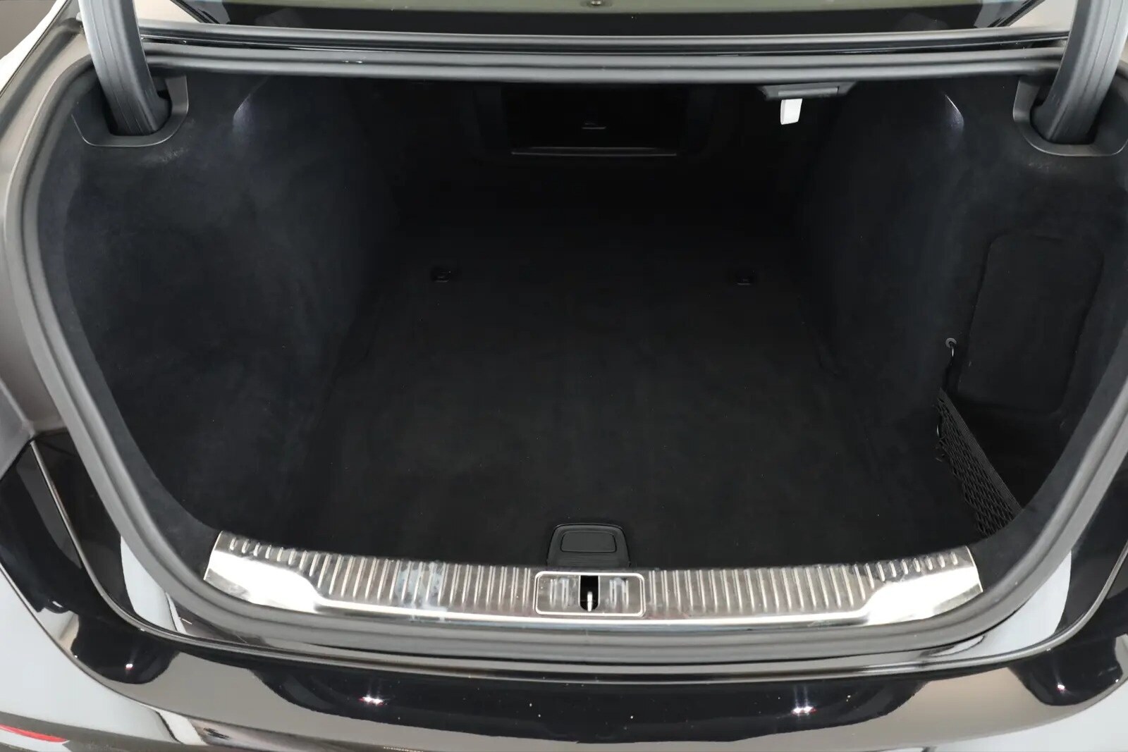 Mercedes S 580 4.0 V8 AMG Line